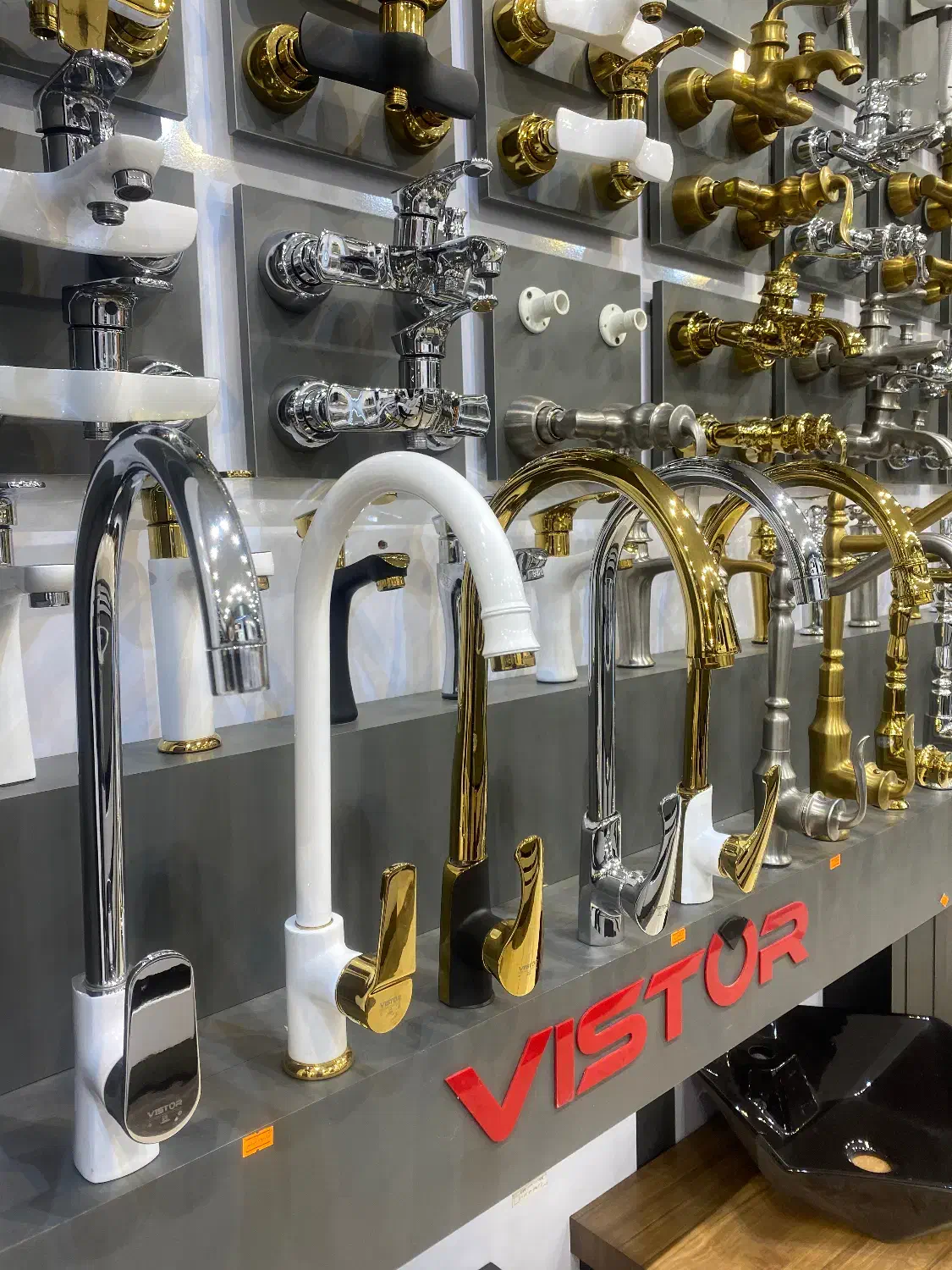 شیرالات با ۴۵ درصد تخفیف|لوازم سرویس بهداشتی|مشهد, نوید|دیوار