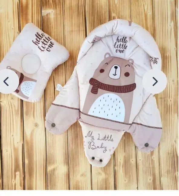 سرویس خواب نوزاد نو نو|اسباب و اثاث بچه|اسفراین, |دیوار