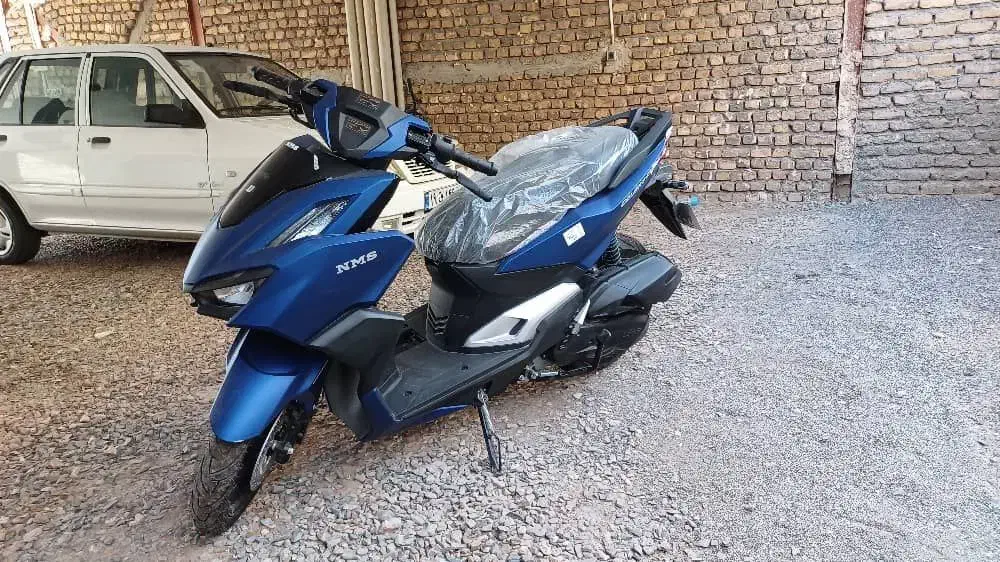 موتور کلیک ۱۷۰خشک، عروسک|موتورسیکلت|گناباد, |دیوار