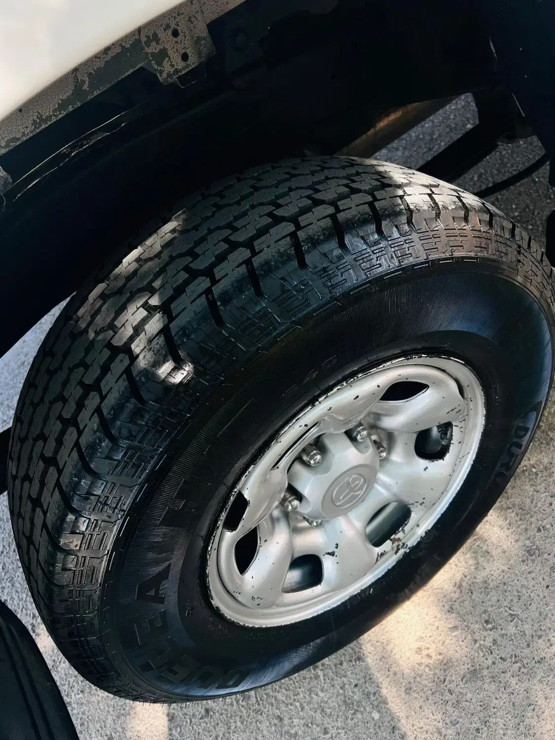 تویوتا هایلوکس مدل 2015دیزل|خودرو سواری و وانت|سوسنگرد, |دیوار