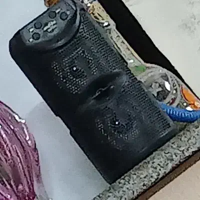 اسپیکر|سیستم صوتی خانگی|سمنان, |دیوار