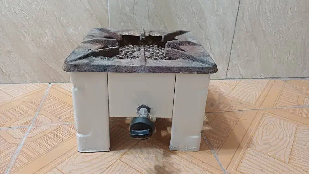 گاز حیاط|اجاق گاز و لوازم برقی پختوپز|بناب, |دیوار