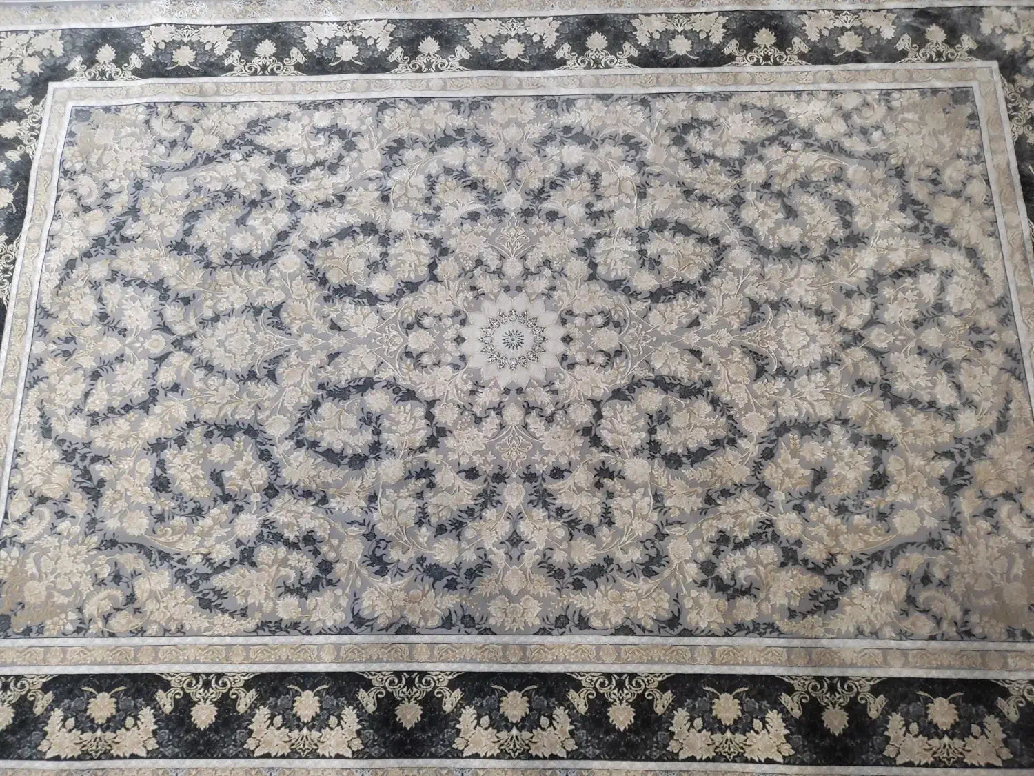 فرش شش متری کاشان|فرش|شهریار, شهریار|دیوار