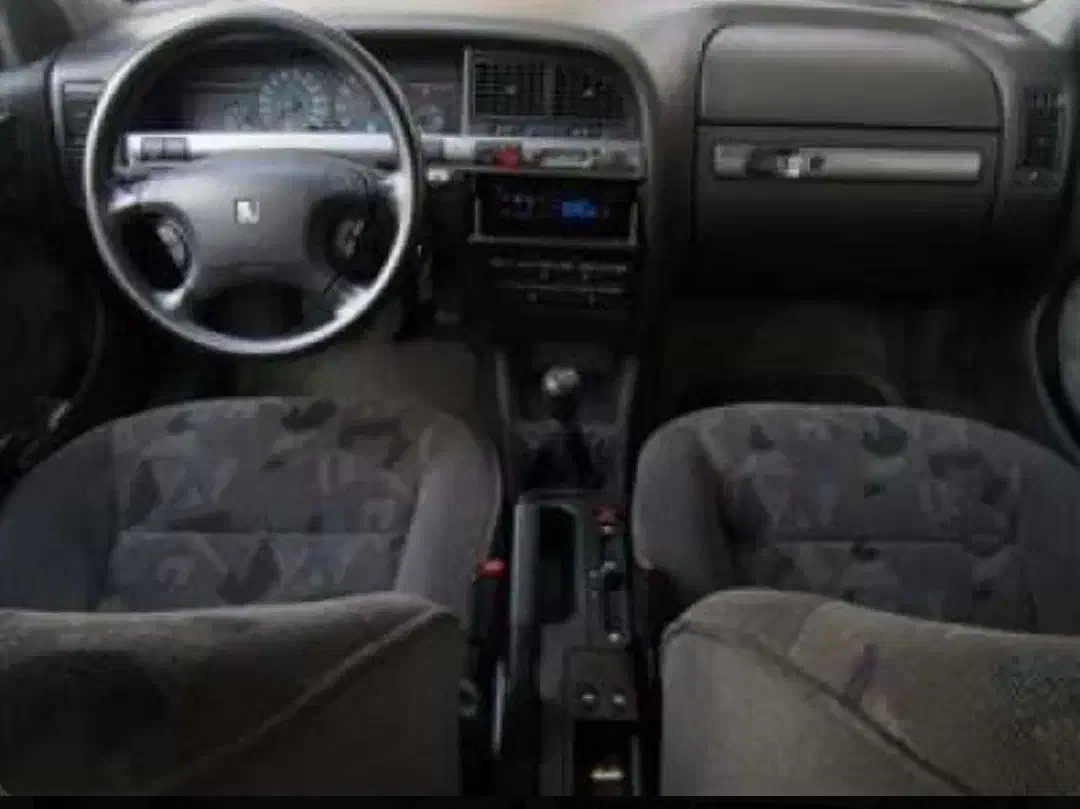 زانتیا سفید|خودرو سواری و وانت|سربیشه, |دیوار