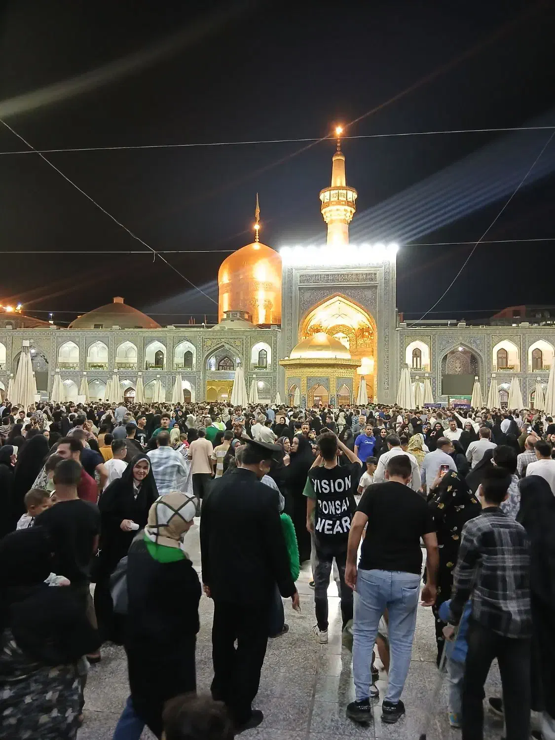 کاروان زیارتی مشهد|تور و چارتر|اهواز, ملاشیه|دیوار