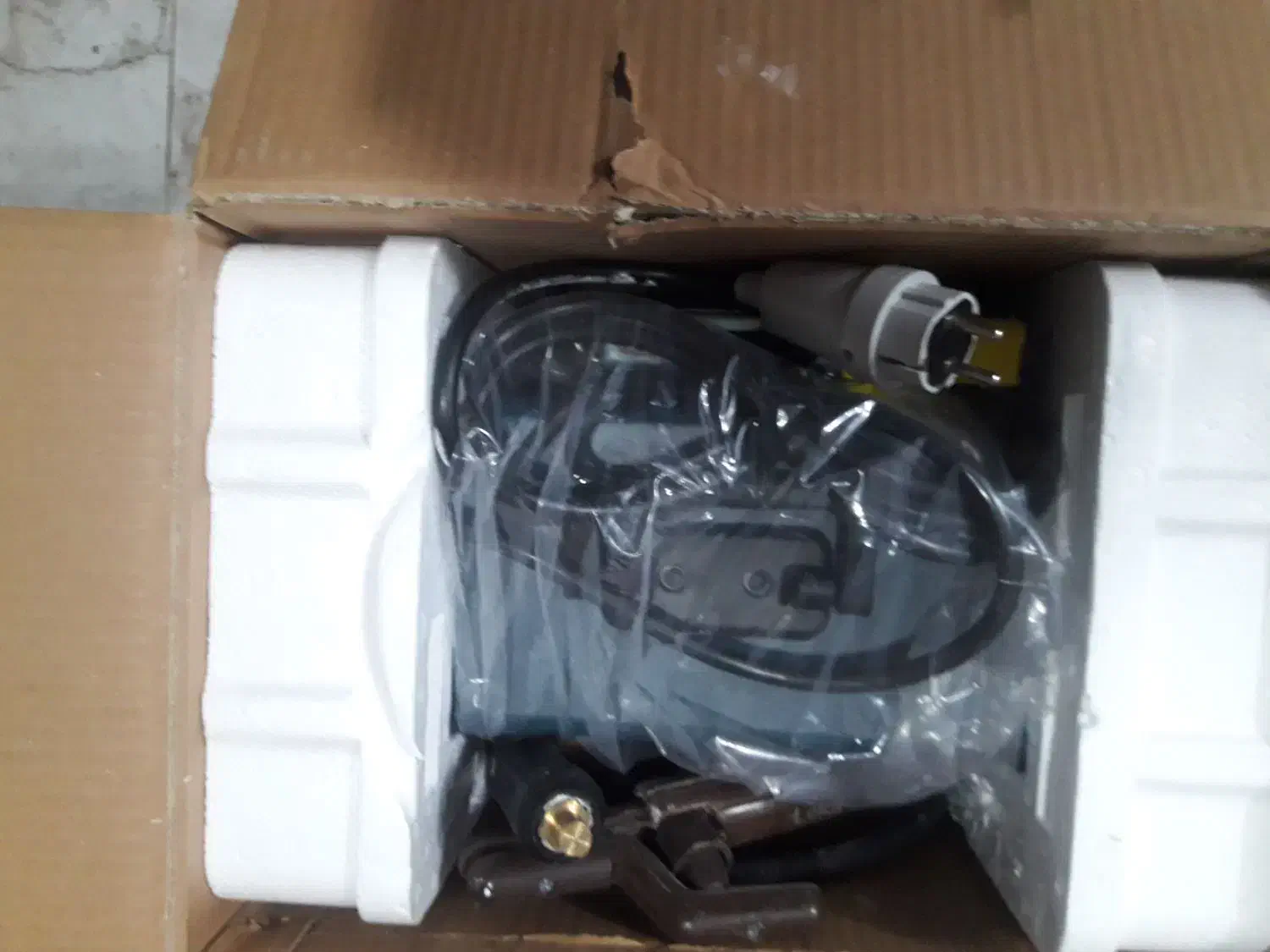 موتور جوش|ابزارآلات|تبریز, |دیوار