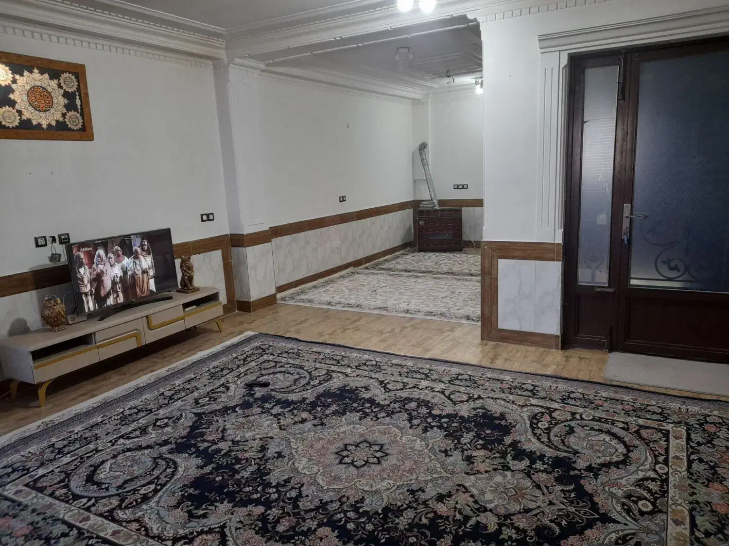 خونه ویلایی واحد اول|اجارهٔ خانه و ویلا|گنبد کاووس, |دیوار