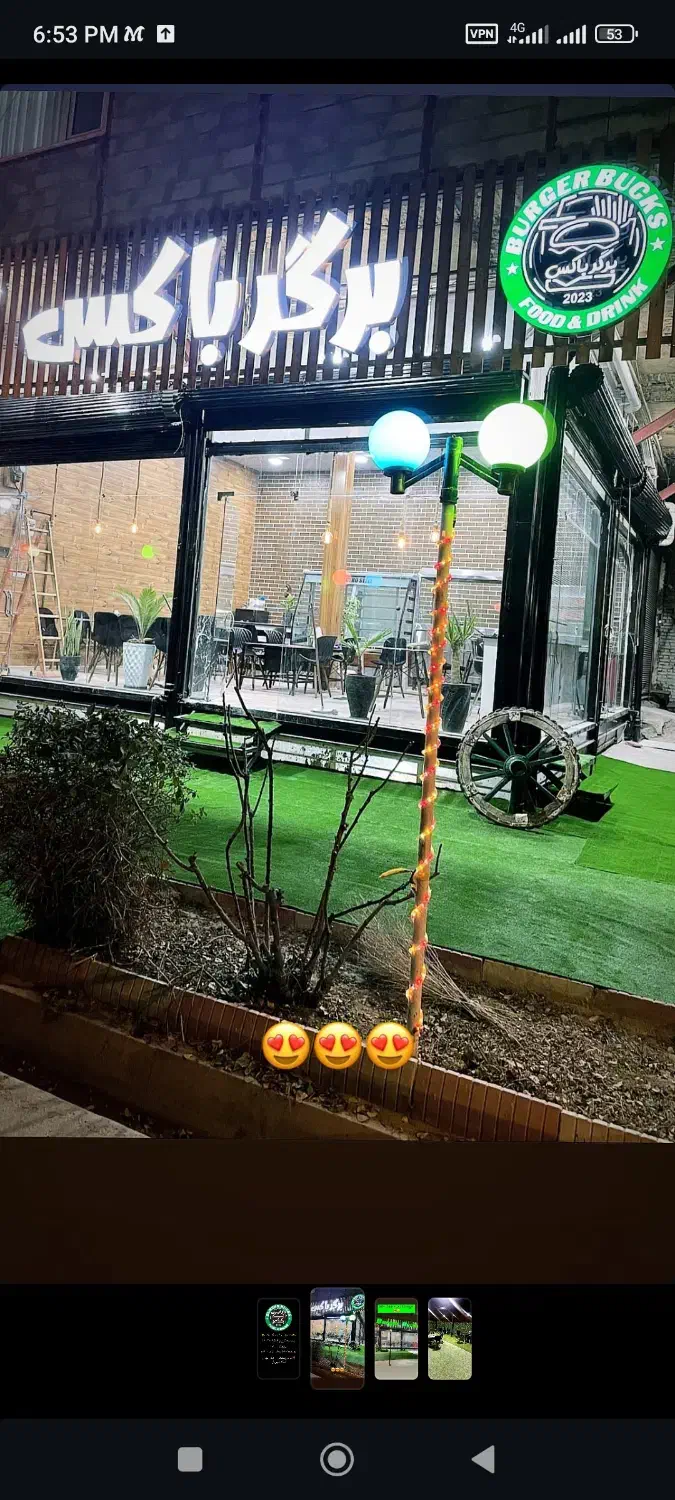 اجاره مغازه نبش میدان استاد شهریار|اجارهٔ مغازه و غرفه|سلماس, |دیوار