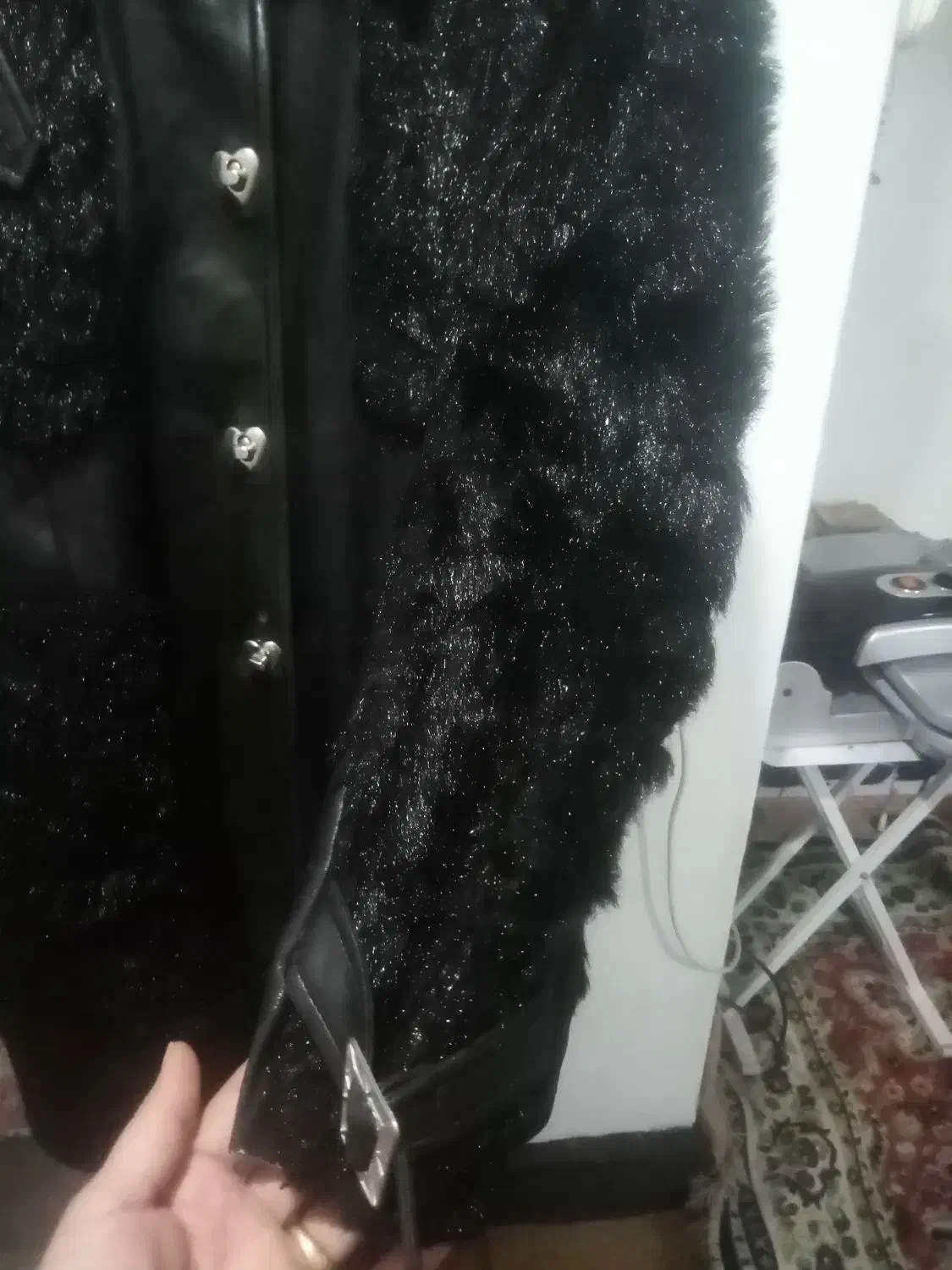 پالتو مانتو و کت و شلوار|لباس|تربتحیدریه, فرمانداری|دیوار