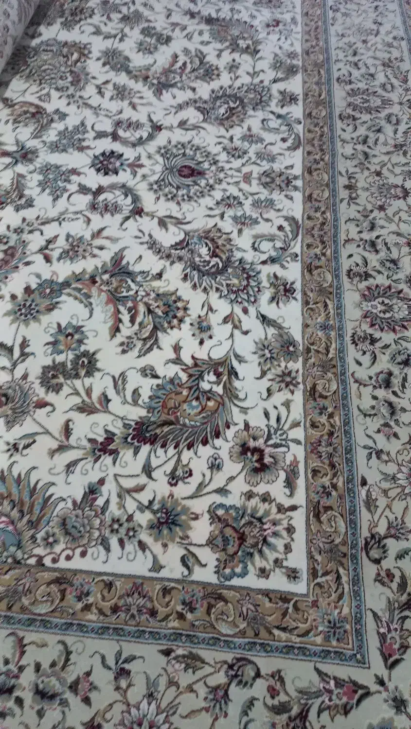 فروش دو تخته فرش ۱۲ متری و یم تخته ۹ متری|فرش|مهاجران, |دیوار