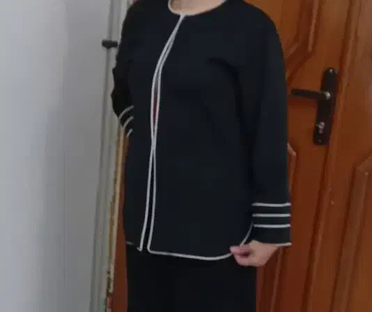 مانتو کتی سایز ۴۲|لباس|اردبیل, |دیوار