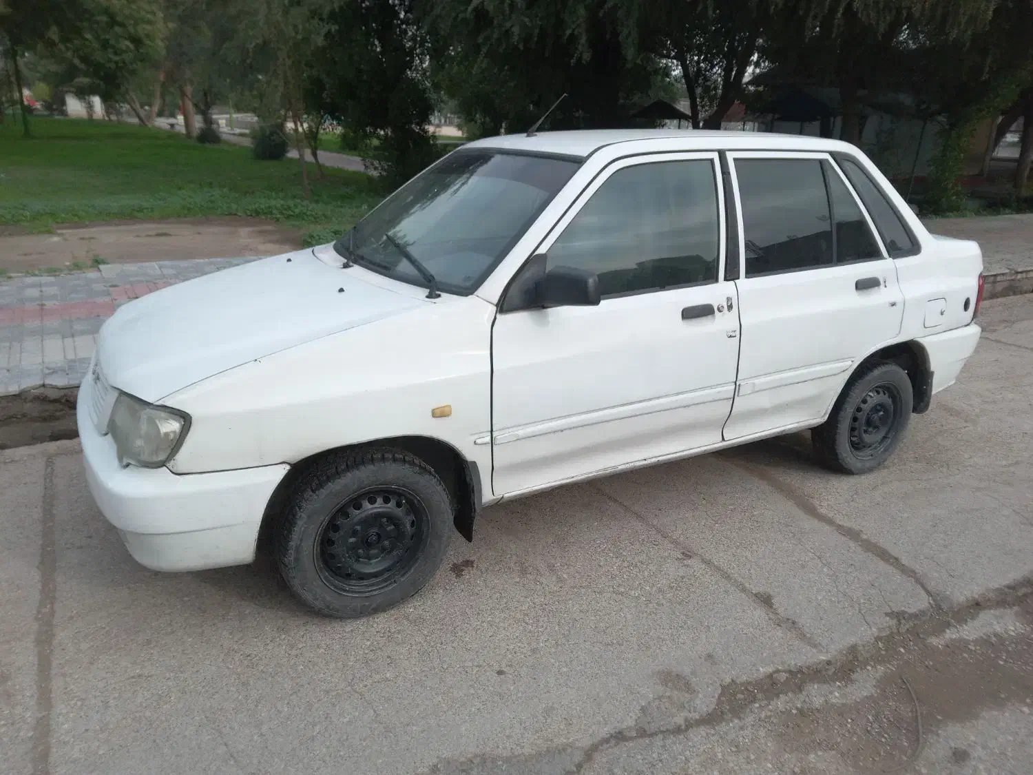 پراید132|خودرو سواری و وانت|دزفول, |دیوار