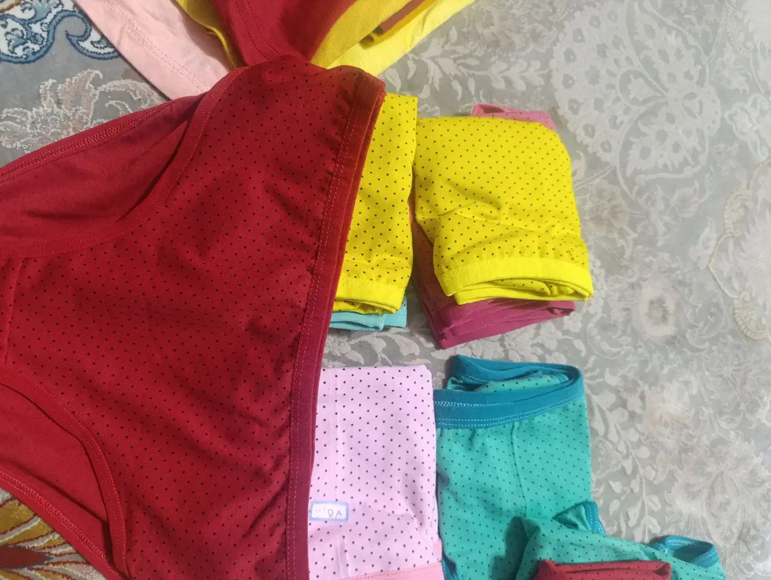 انواع لباس زیر|حراج|جاجرم, |دیوار