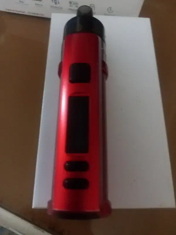 ویپ URSA MINI|زیورآلات و اکسسوری|تهران, یافت‌آباد|دیوار