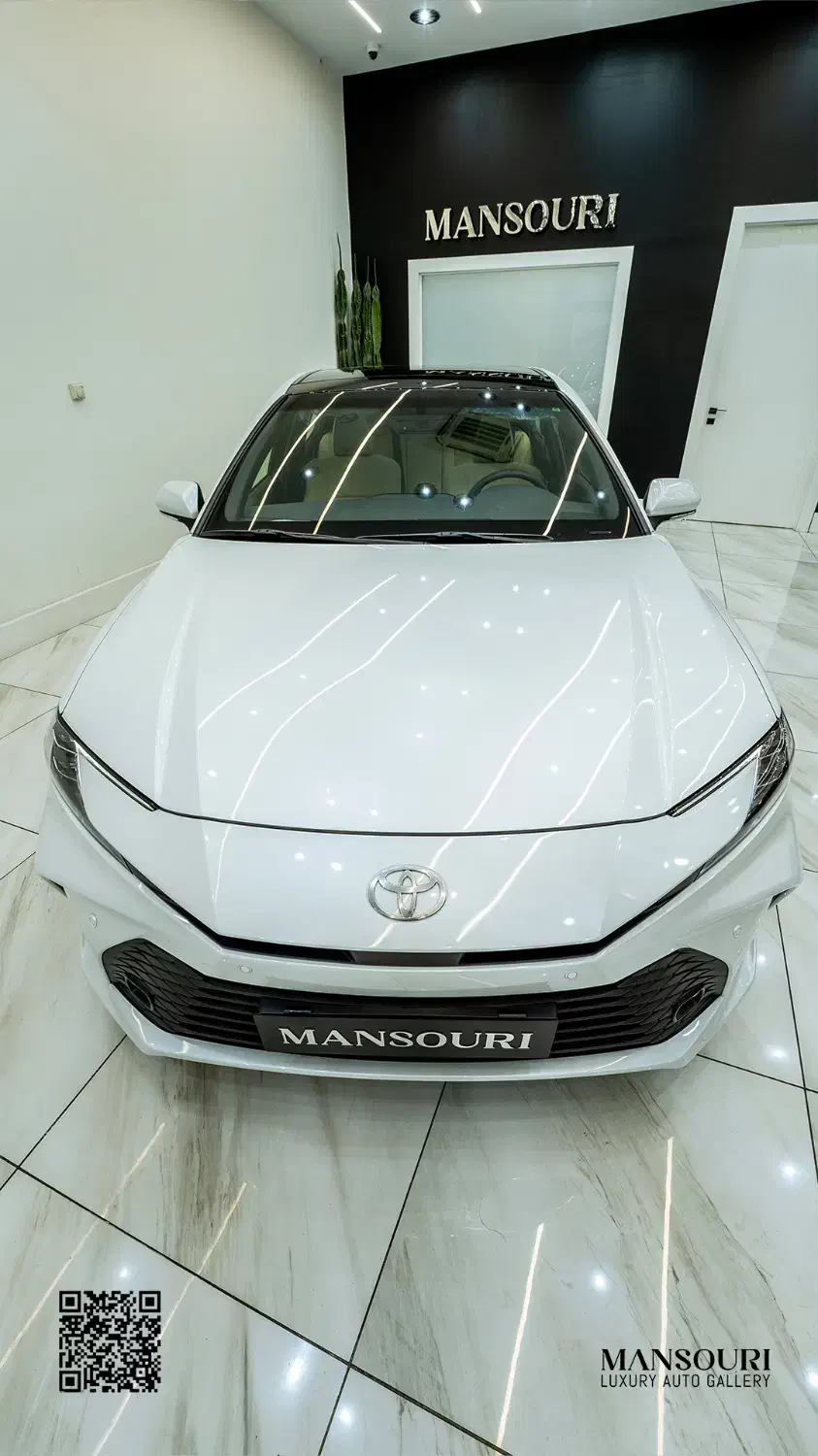 کمری پرمیوم|خودرو سواری و وانت|تهران, الهیه|دیوار