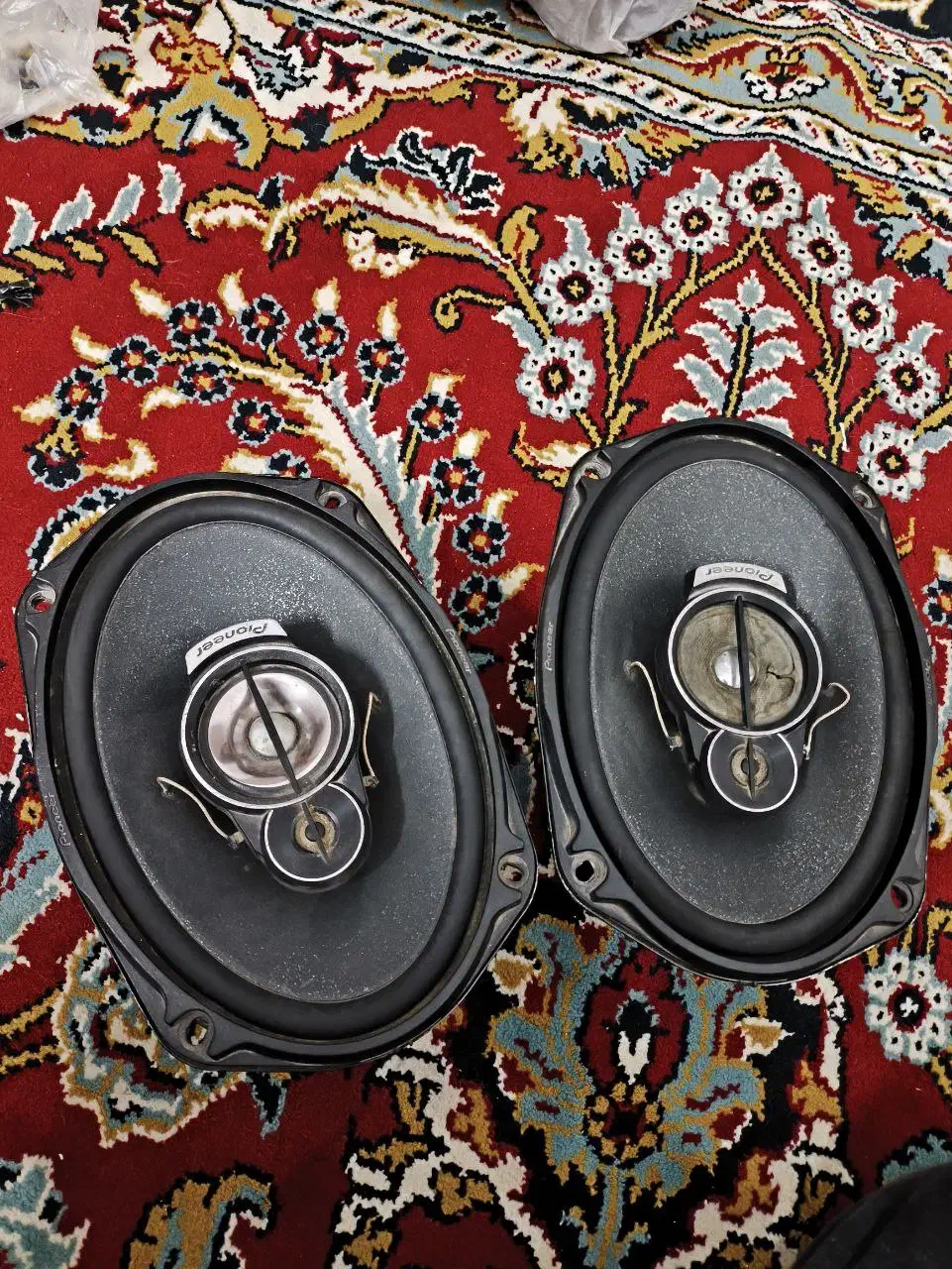 باند پایونر سالم|سیستم صوتی خانگی|فردوس (خراسان), |دیوار