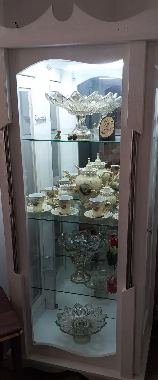 فروش بوفه|بوفه، ویترین، کنسول|رودسر, |دیوار