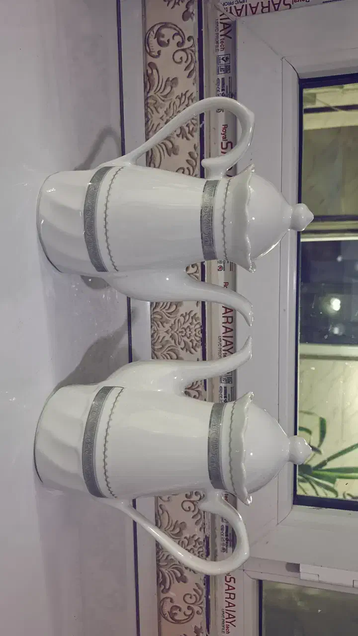 قوری|قوری، کتری، قهوه‌ساز دستی|بهارستان, |دیوار