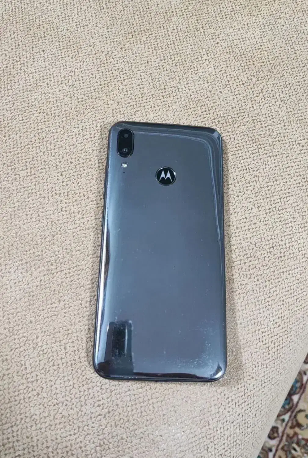 Motorolla E6 Plus|موبایل|جلفا, |دیوار