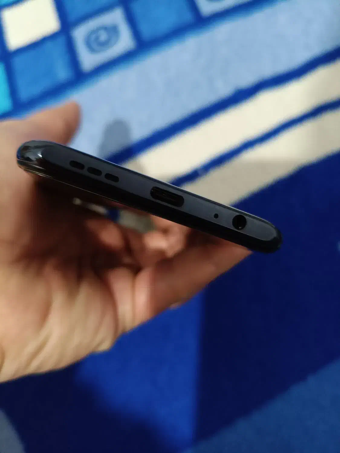 Poco m5s|موبایل|پاکدشت, پاکدشت (مامازند)|دیوار