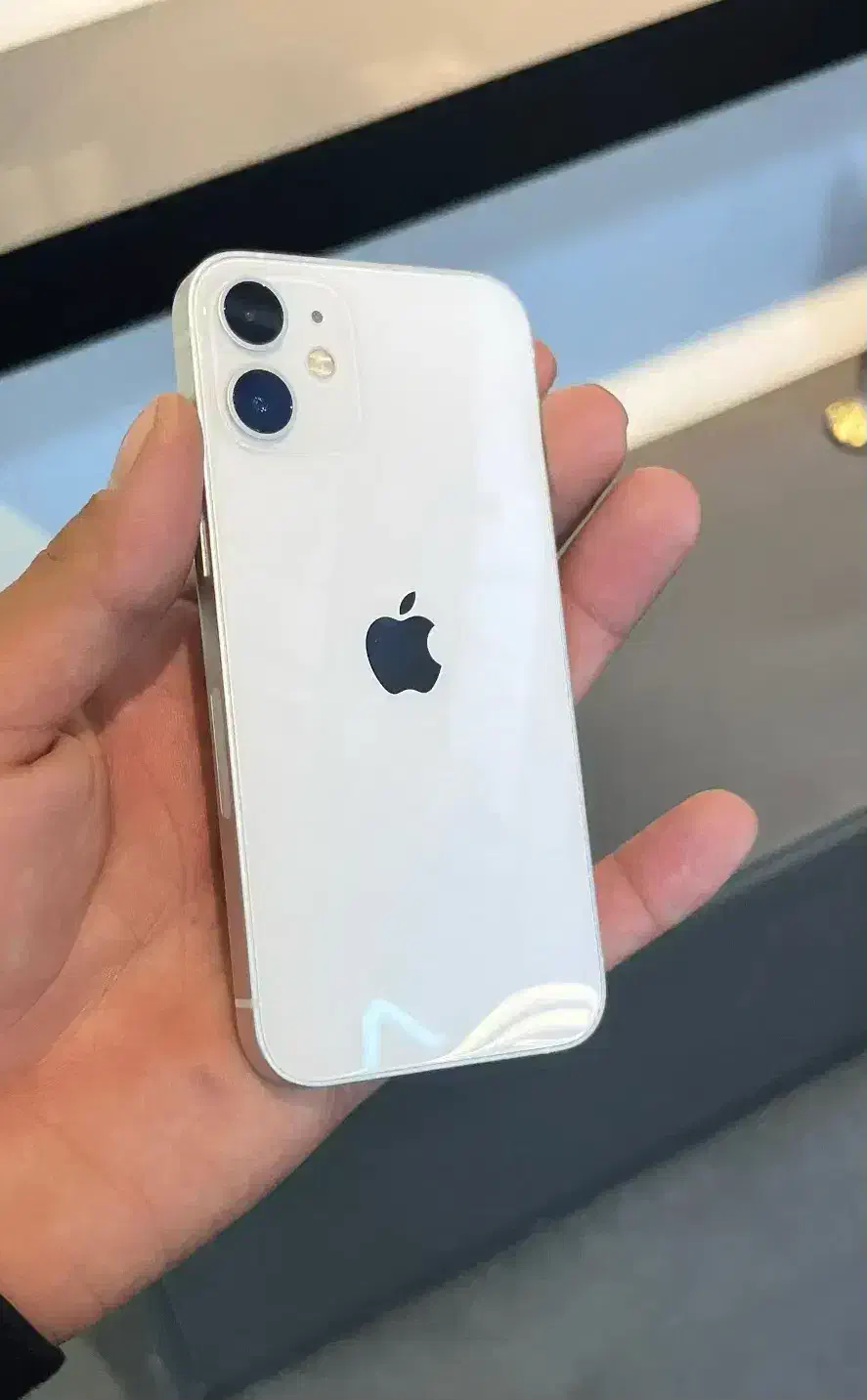 12mini|موبایل|بجنورد, |دیوار