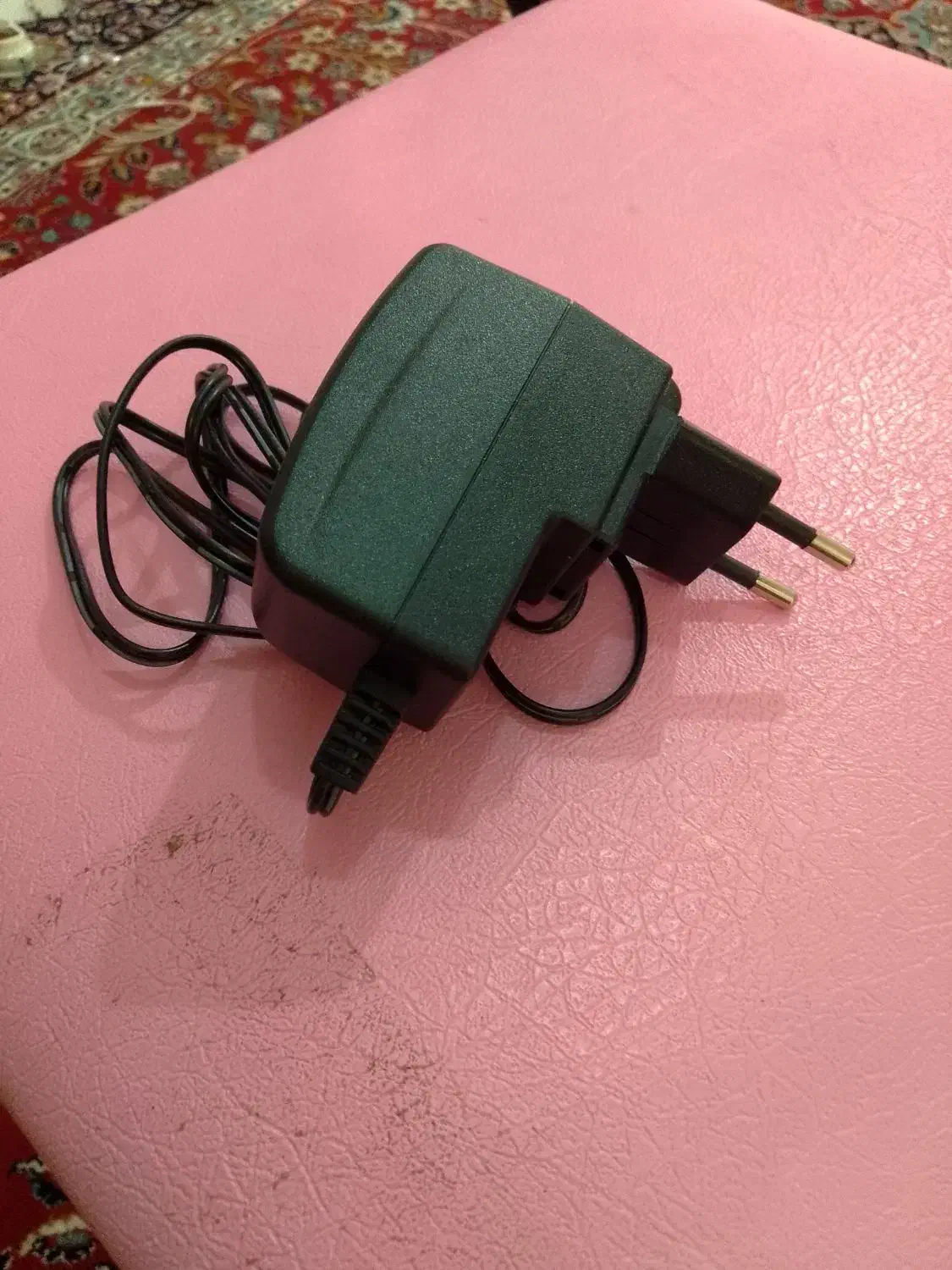 آدابتور،کابل شارژ دسته پلی فور، اچ دی ام آی، تریگر|دوربین عکاسی و فیلمبرداری|خرمآباد, |دیوار