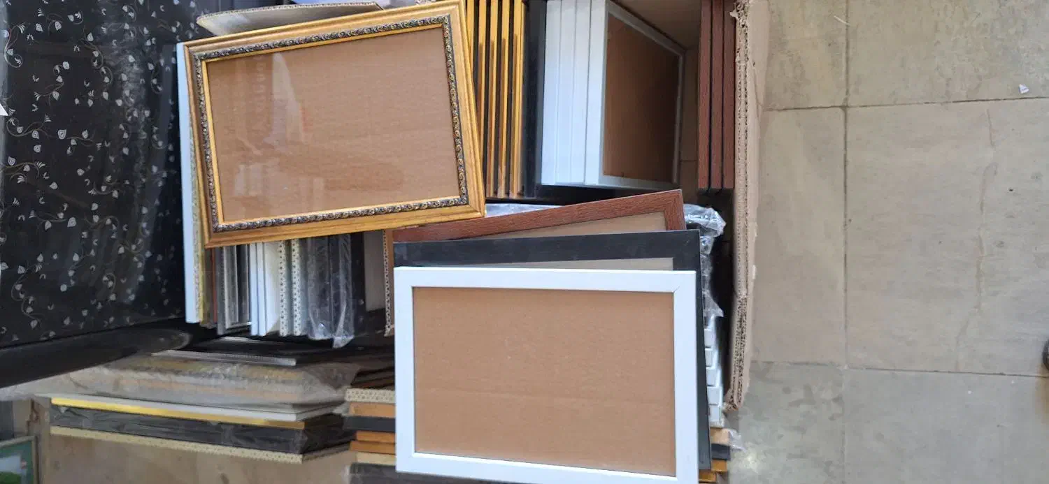 قاب عکس A3|تابلو، نقاشی، عکس|رومشکان, |دیوار