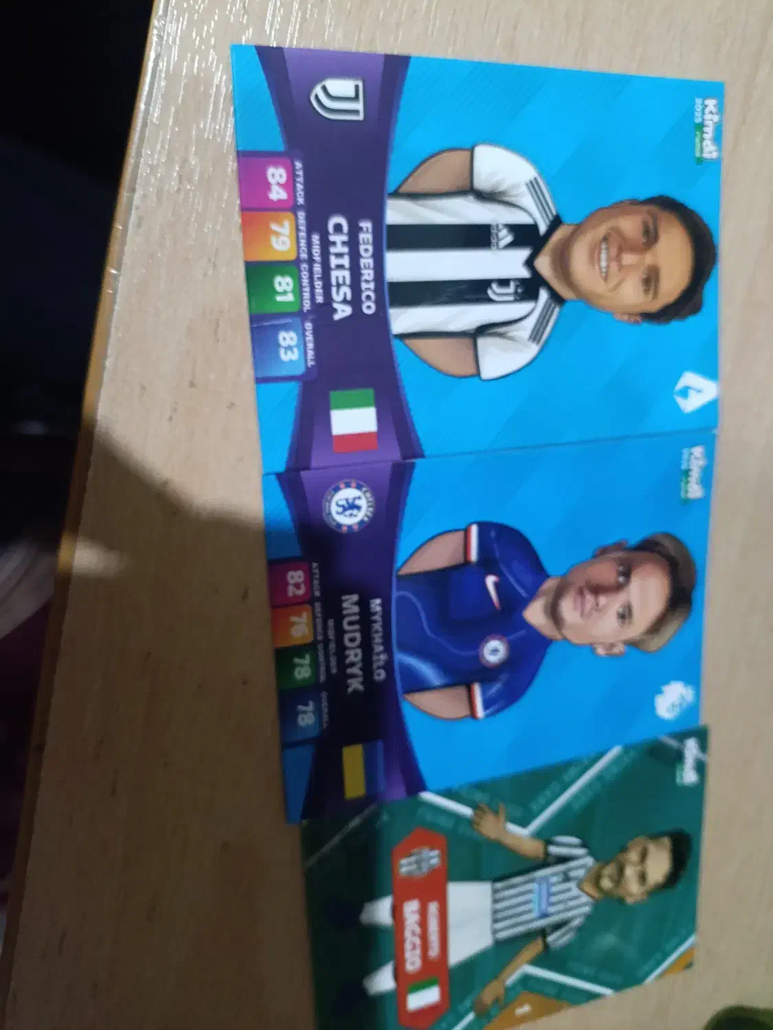 کارت کیمدی|کلکسیون و سرگرمی|زرین دشت (فارس), |دیوار