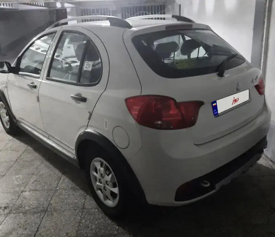 کوئیک ‌gxl 1404|خودرو سواری و وانت|تهران, دانشگاه شریف|دیوار