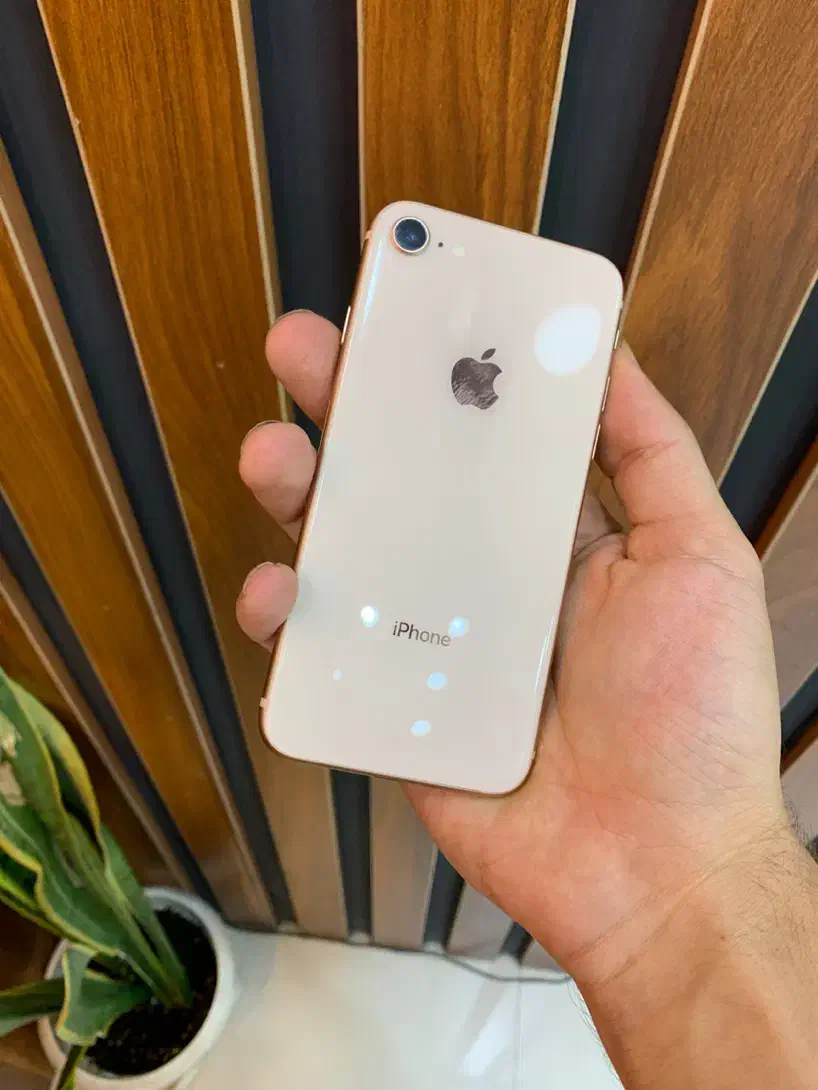 IPhone 8|موبایل|کرج, گوهردشت|دیوار