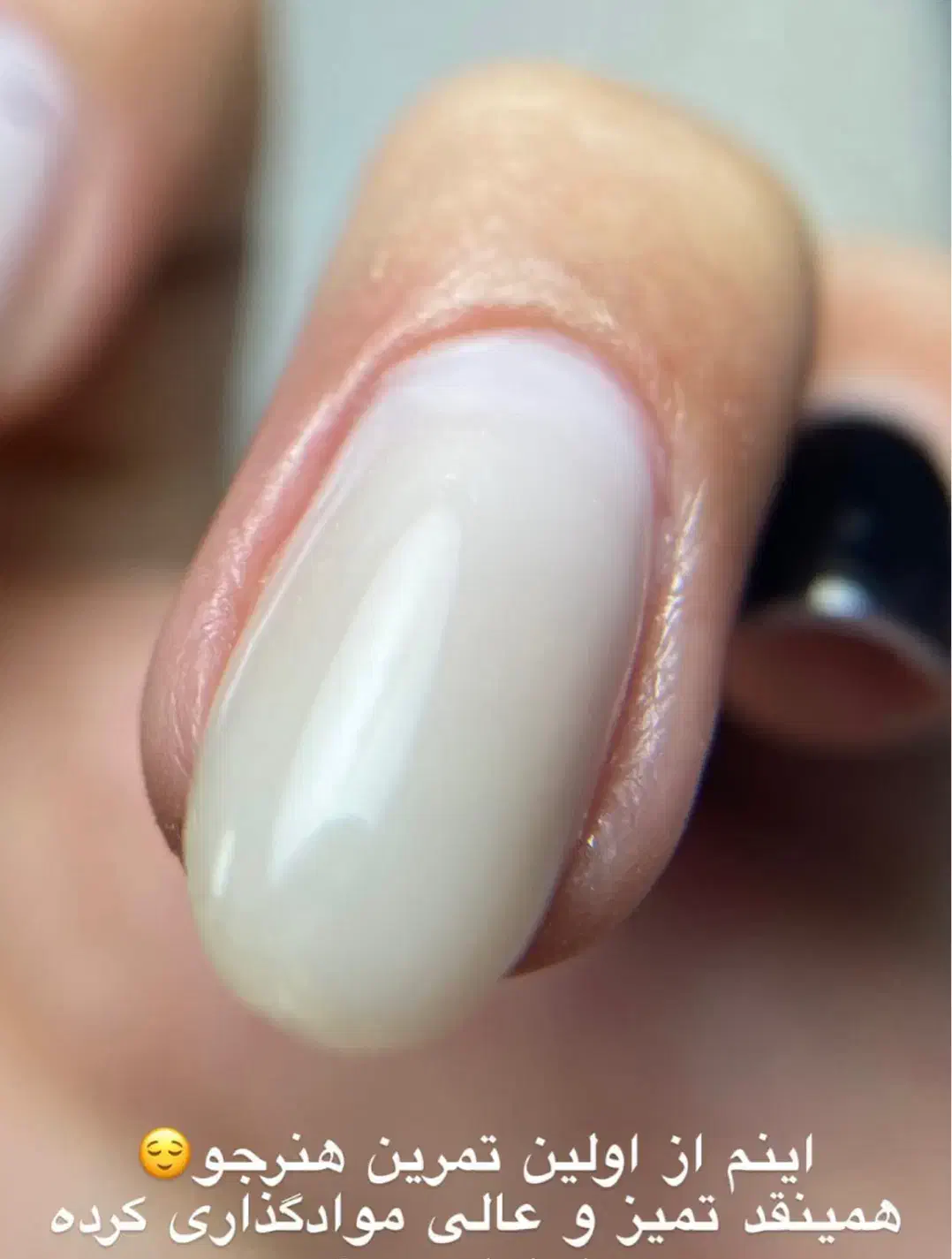 آموزش کاشت ناخن + همکاری ۹۹۰ هزار تومان|خدمات آموزشی|تهران, سلسبیل شمالی|دیوار