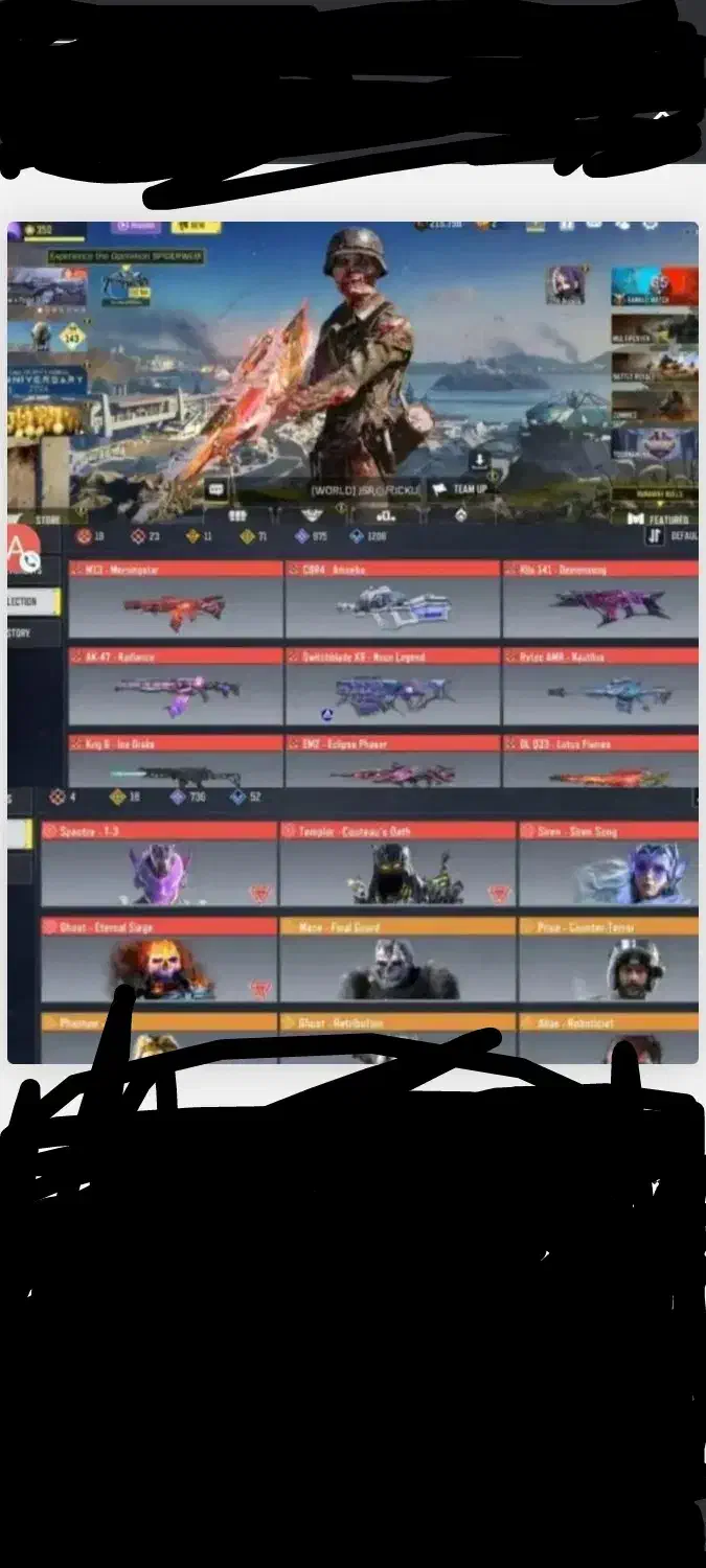 کلاف دیوتی|کنسول، بازی ویدئویی و آنلاین|برازجان, |دیوار