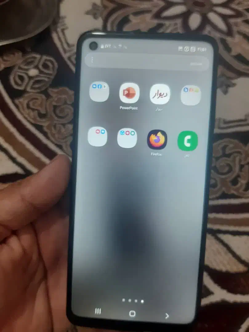 گوشی a21s|موبایل|اهواز, کمپلو جنوبی|دیوار