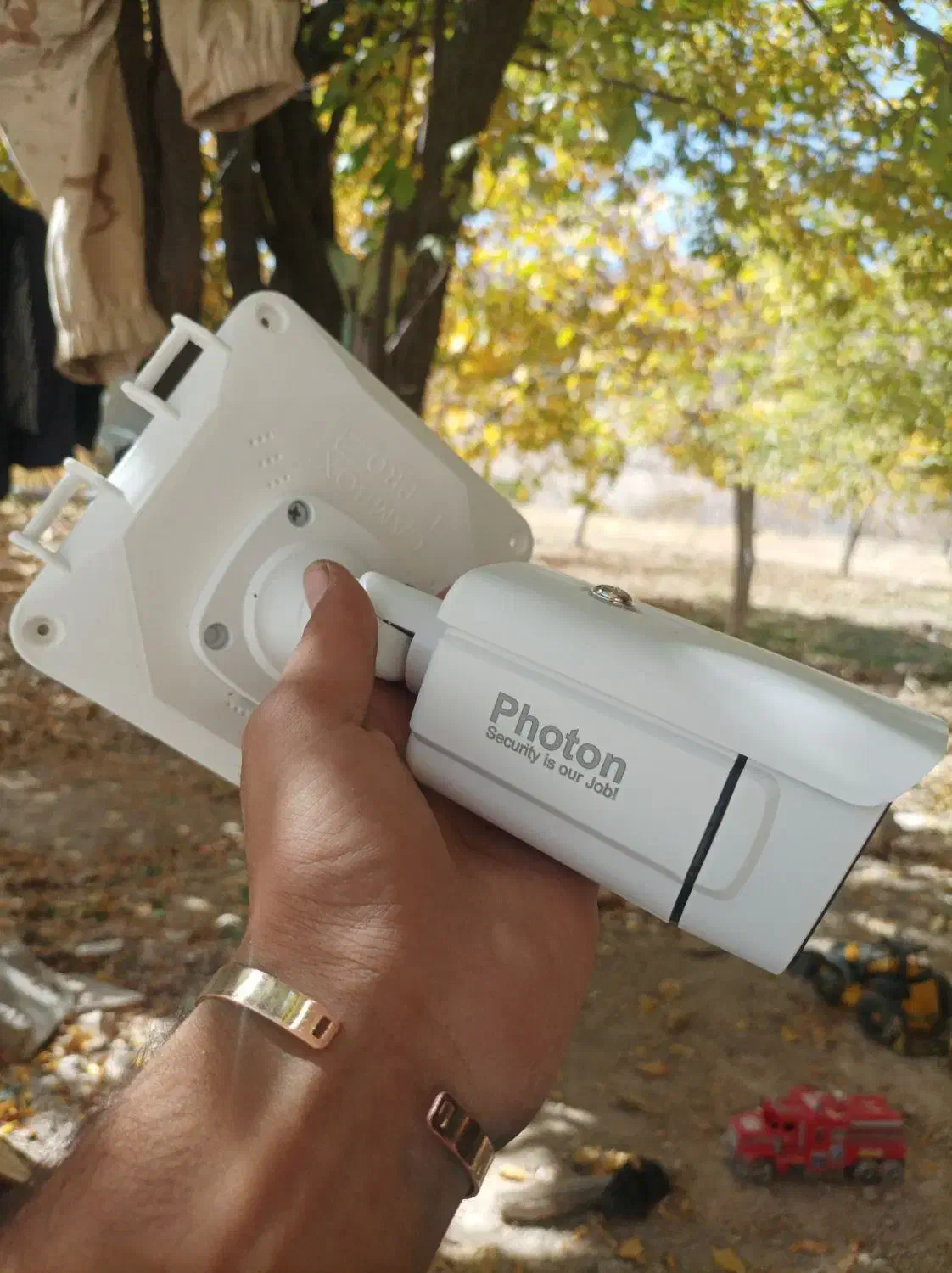 فروش و نصب انواع دوربین مداربسته و دزدگیر|دوربین مداربسته|صمصامی, |دیوار