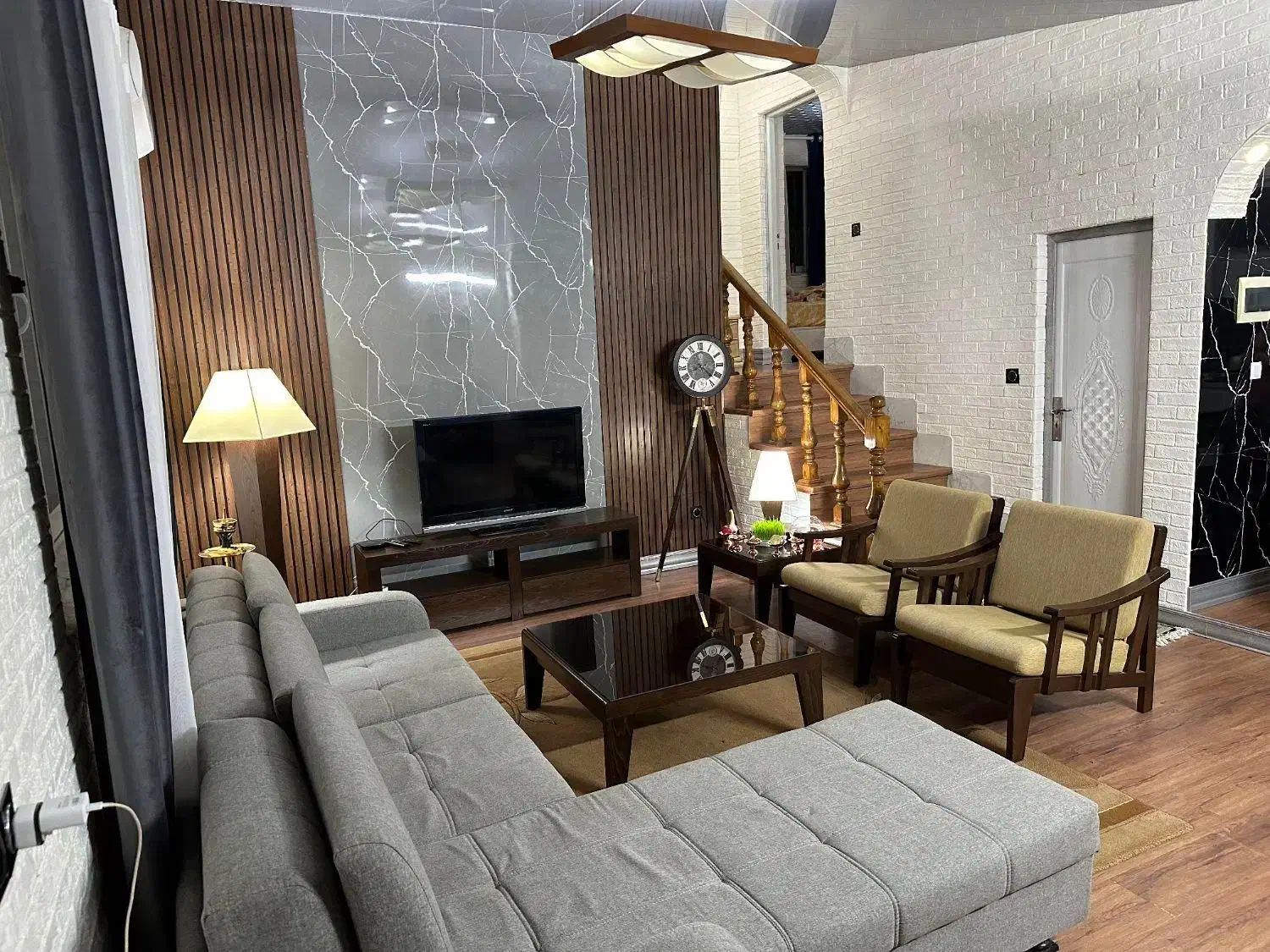 ویلای ۲خواب استخردار سند تکبرگ|فروش خانه و ویلا|اصفهان, سرتاوه|دیوار