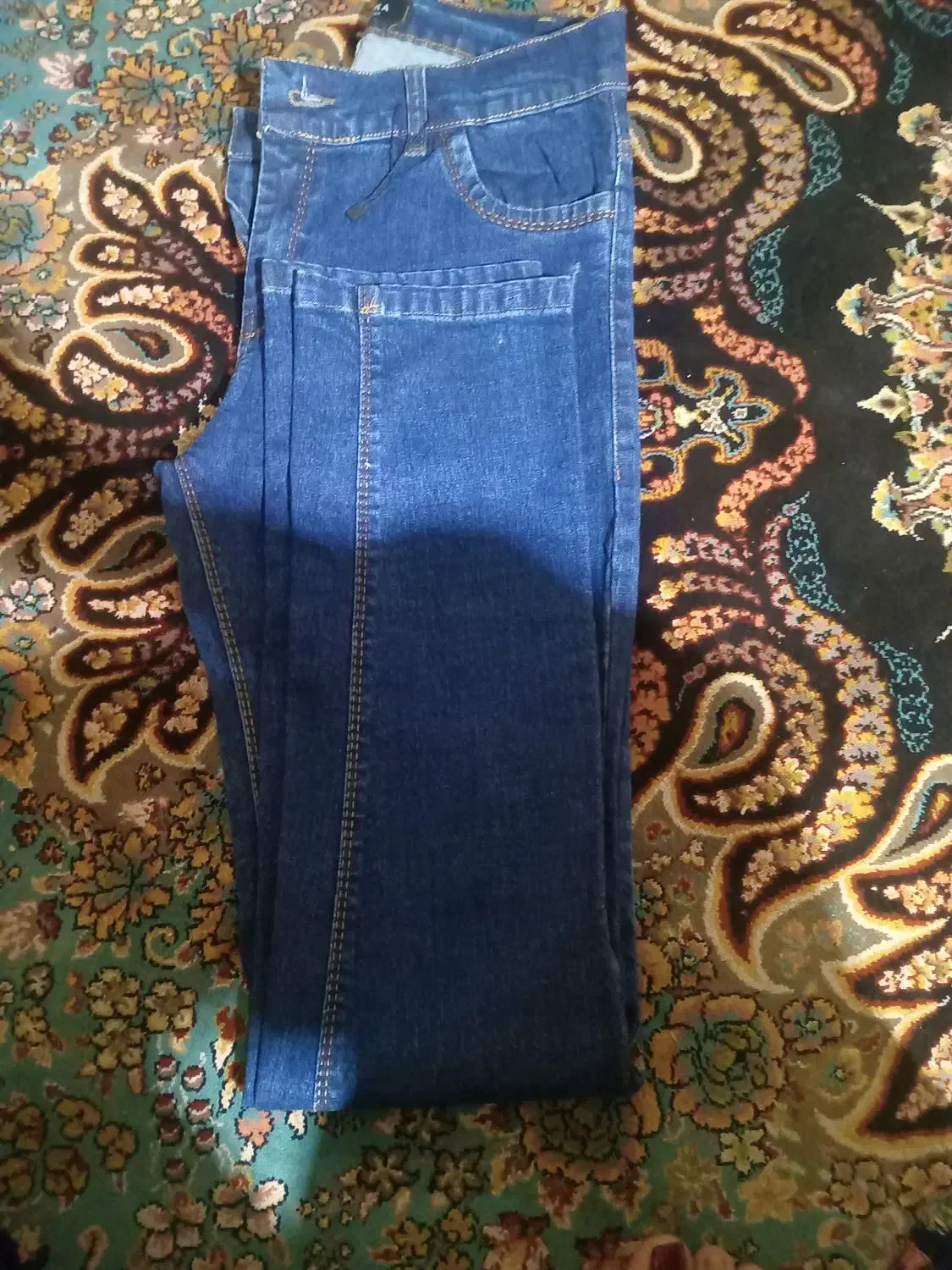 شلوار لی|لباس|سبزوار, قدس|دیوار