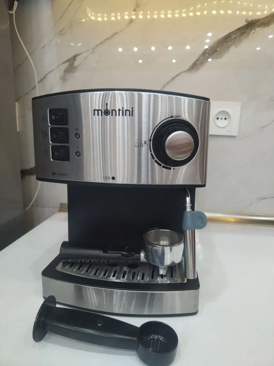 اسپرسو ساز در حدنو|سماور، چای‌ساز، قهوه‌ساز|کاشمر, |دیوار