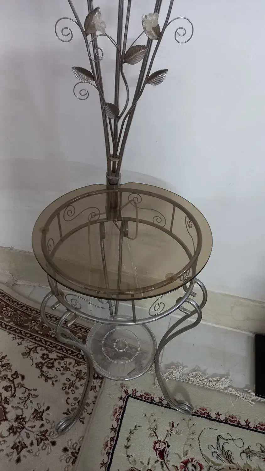 اباژور یا چراغ خواب|چراغ خواب و آباژور|مشهد, رستگار|دیوار