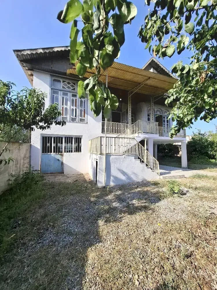 باغ ۵۰۰متری با بنای ۲۰۰متری/قیمت کل ویلاست|فروش خانه و ویلا|امامزاده عبدالله, |دیوار