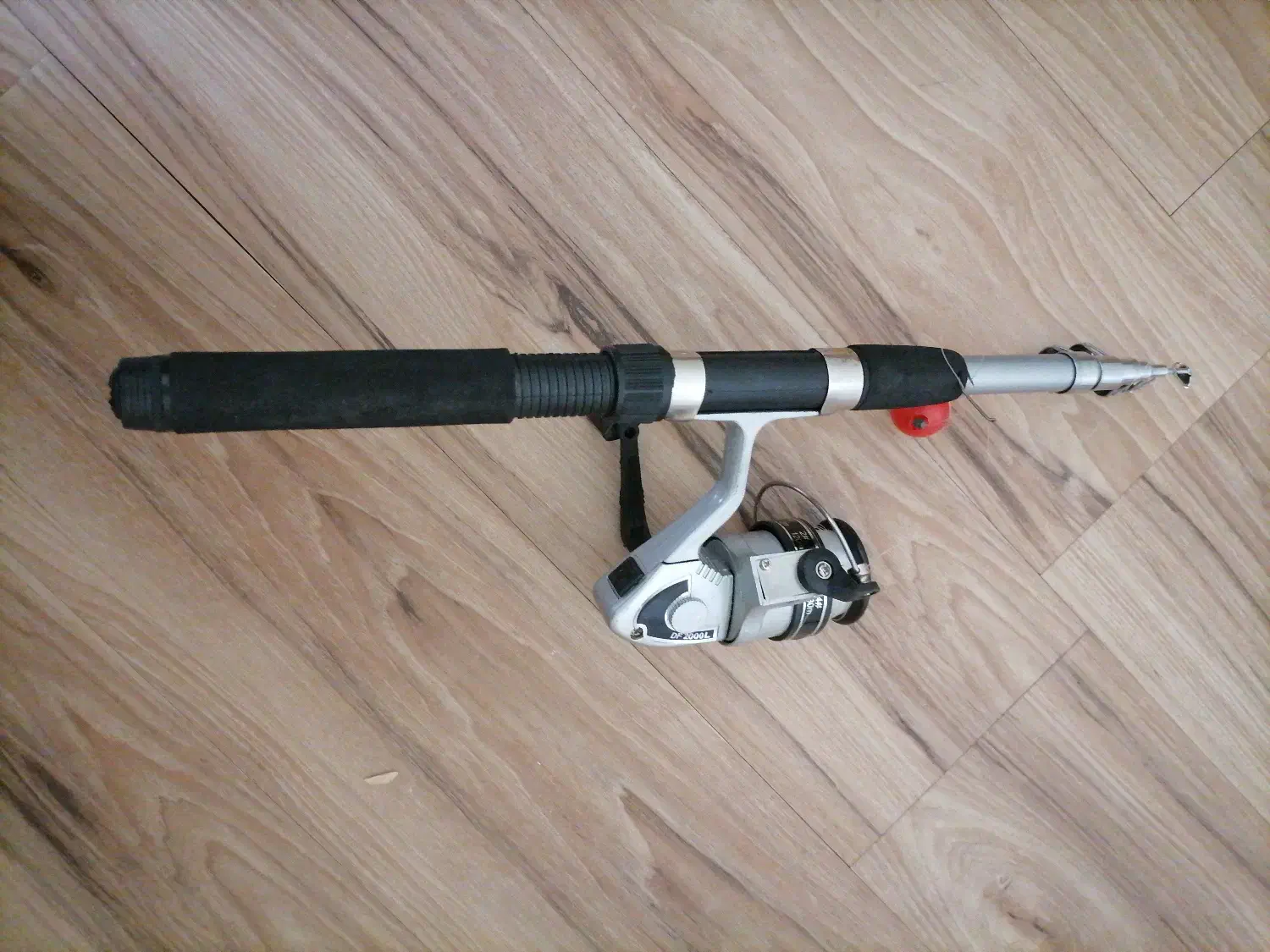 چوب ماهیگیری|ماهیگیری|تهران, علم و صنعت|دیوار