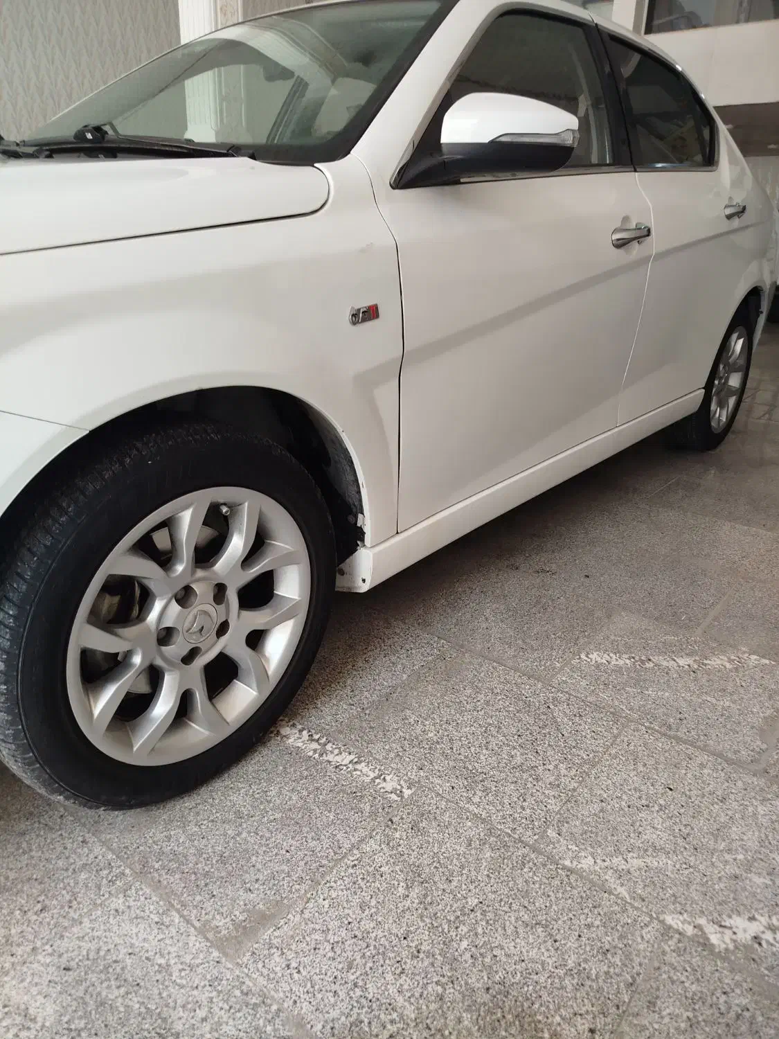 دنا پلاس اتومات توربو اپشنال|خودرو سواری و وانت|شهریار, شهرک شاهد|دیوار