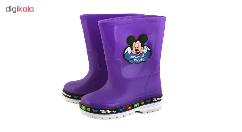 چکمه بچه گانه|کفش و لباس بچه|مشگین شهر, |دیوار