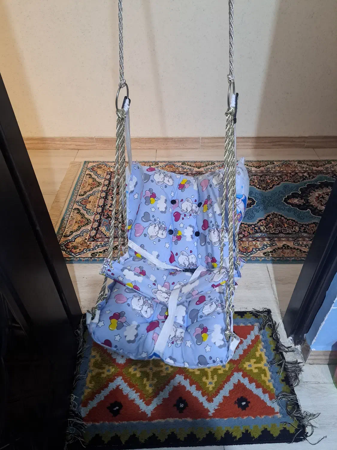 تاب کودک|اسباب و اثاث بچه|مسجد سلیمان, |دیوار