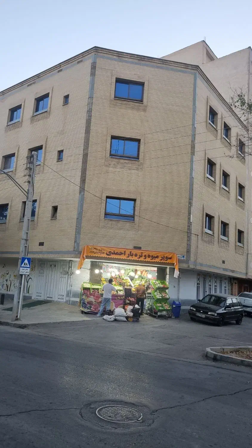 ۳ طبقه ۶واحد کامل رهن و اجاره|اجارهٔ آپارتمان|اصفهان, باغ زیار|دیوار