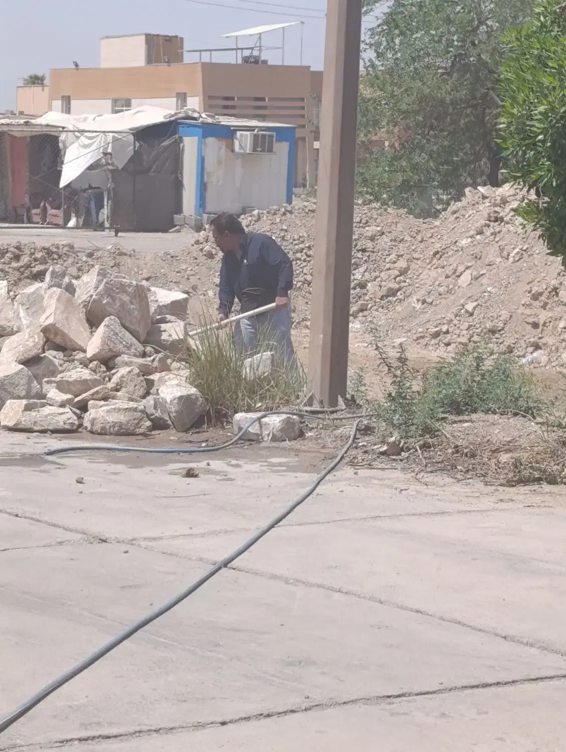 پیمانکاری|خدمات پیشه و مهارت|بندر ماهشهر, |دیوار