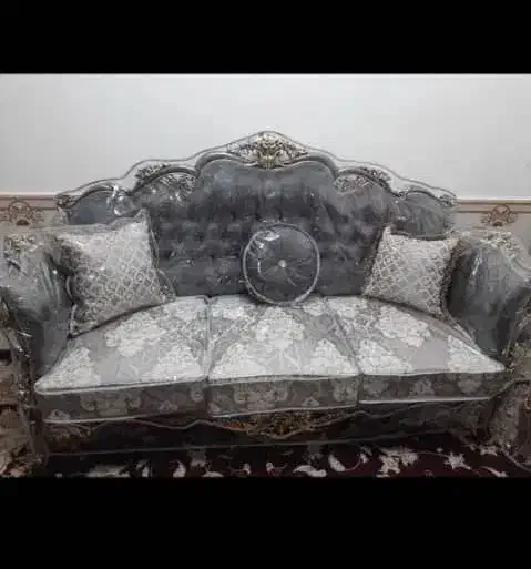 کاور دوزی سلین  با مدیریت خانم حسین وند|خدمات پیشه و مهارت|دزفول, |دیوار