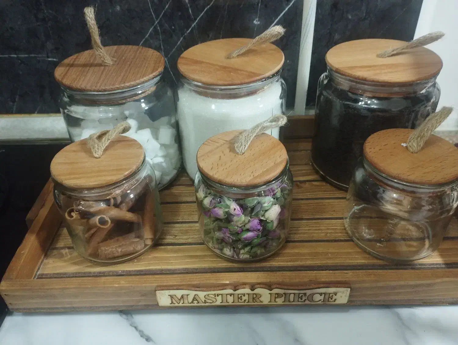 صنایع چوب دارچین|صنایع دستی و سایر لوازم تزئینی|گرگان, |دیوار