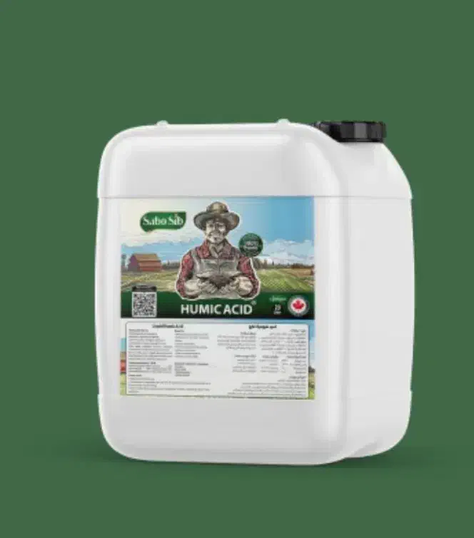 کود هیومیک اسید ۱ و ۲۰ و ۴۰ لیتری|خدمات باغبانی و درختکاری|مشهد مرغاب, |دیوار