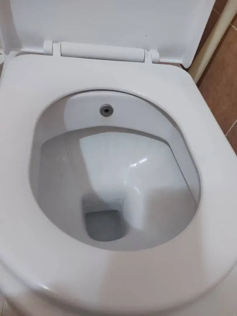 توالت فرنگی|لوازم سرویس بهداشتی|سیرجان, |دیوار