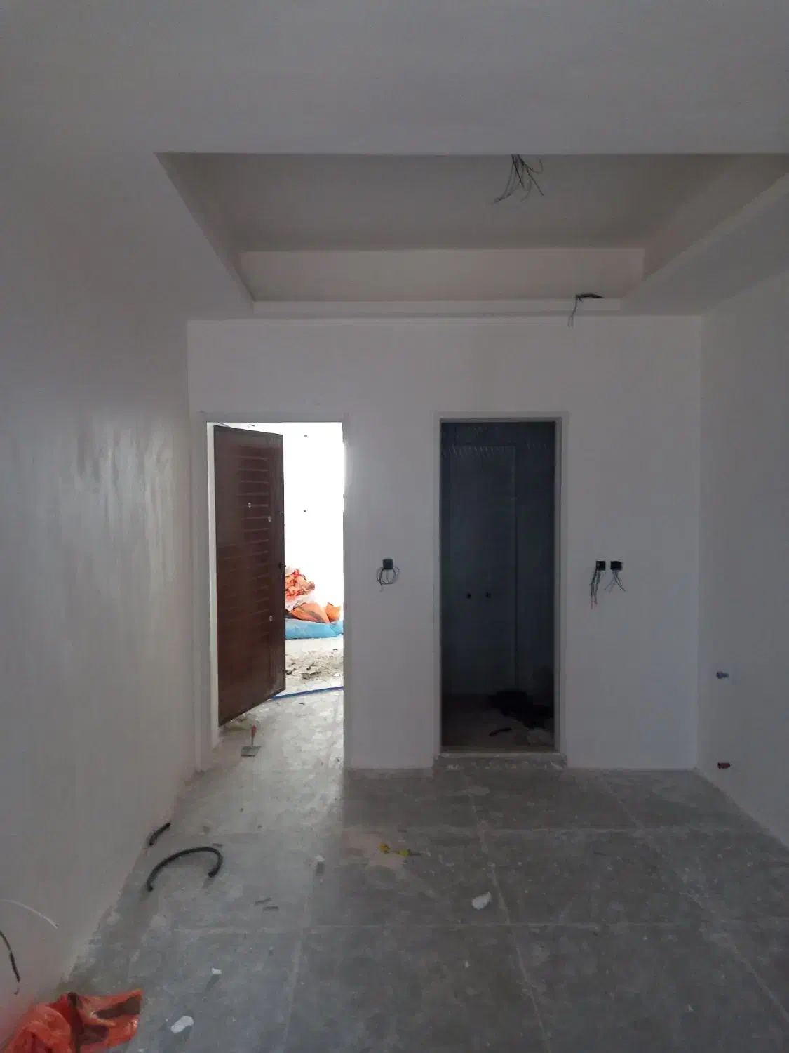 آپارتمان نوساز کامرانیه|فروش آپارتمان|قزوین, |دیوار